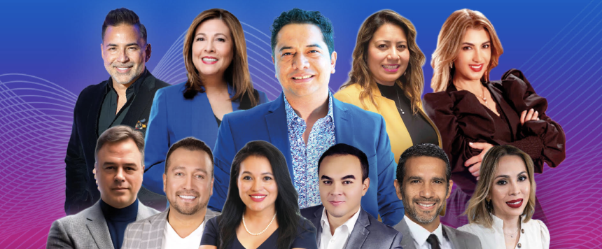 Seminario MULTIPLY MASTERY